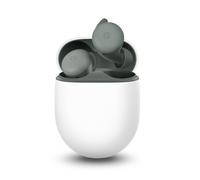 Google Pixel Buds A-Series - Auricolari Wireless - Cuffie con Bluetooth - Compatibile con Android - Verde oliva scuro