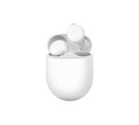 GOOGLE Pixel Buds A-Series Bluetooth Bianchi AURICOLARI WIRELESS, White