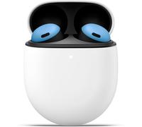 Google Pixel Buds Pro Cuffie wireless blu cielo