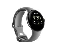 Google Pixel Watch AMOLED 41 mm Argento GPS (satellitare)