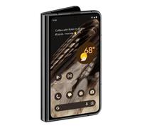 Google Pixel Fold 12GB 512GB 7.6" OLED 5G Dual SIM NFC Tripla Camera IPX8 Android Nero