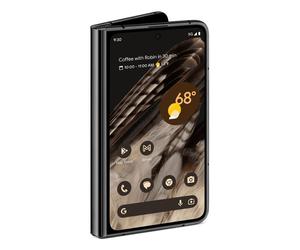 Google Pixel Fold 5G 12/256 GB Nero ossidiana DE - Nouvo