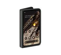 Google Pixel Fold Case - Custodia antiurto in silicone per telefono Android, colore nocciola