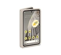 Google Pixel Fold Case - Custodia antiurto in silicone per telefono Android, in porcellana
