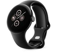 Google Pixel Watch 2 (2023) | nero | nero | WiFi