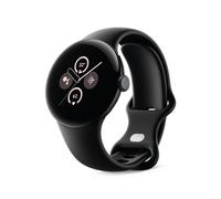 Google Pixel Watch 2 WiFi GPS 32GB AMOLED Nero Smartwatch Avanzato Integrato Pixel