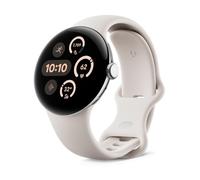 SMARTWATCH GOOGLE Pixel Watch 3 41mm Wifi, SILVER/PORCELAIN