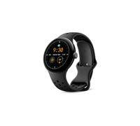 Google Pixel Watch 3 45 mm Bluetooth WiFi Ossidiana