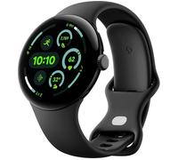 GOOGLE PIXEL WATCH 3 45MM LTE BLACK