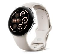 Google Pixel Watch 3 4g Lte Smartwatch Argento