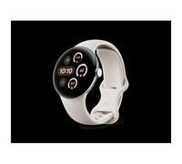SMARTWATCH GOOGLE Pixel Watch 3 41mm Wifi, SILVER/PORCELAIN