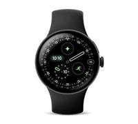 Pixel Watch 4 (GPS), Cassa da 41 mm, Nero vulcanico - Nouvo