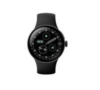 Pixel Watch 4 (4G), Cassa da 41 mm, Nero vulcanico - Nouvo
