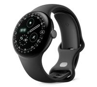 Google Pixel Watch 4 4G GPS 41mm AMOLED Nero S/L Resistente Acqua IP68 SpO2 Pulsimetro SOS