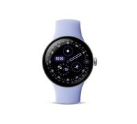 Pixel Watch 4 (4G), Cassa da 41 mm, Iris - Nouvo