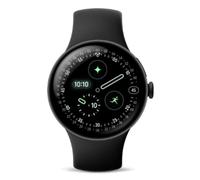 Pixel Watch 4 (GPS), Cassa da 41 mm, Nero vulcanico - Nouvo