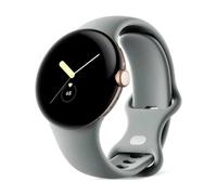 Google Pixel Watch AMOLED 41 mm 4G Oro GPS (satellitare)