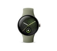 Google Pixel Watch 5 AMOLED 41 mm Digitale Touch screen Pirite Wi-Fi GPS (satellitare) Google