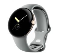 Google Pixel Watch AMOLED 41 mm 4G Oro GPS (satellitare)