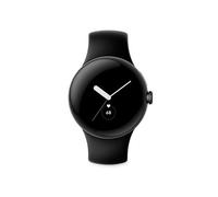 Google Pixel Watch AMOLED 41 mm Nero GPS (satellitare)
