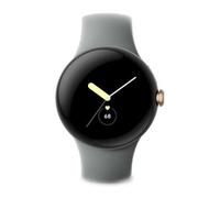 Google - Pixel Watch Amoled 41 Mm Oro Gps (satellitare)