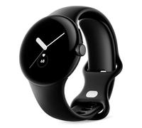 Google Pixel Watch BK Pixel Watch Matte Black/Obsidian