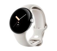 Google Pixel Watch LTE + Fitbit Smartwatch + Rilevamento cadute + Pagamento NFC + ECG