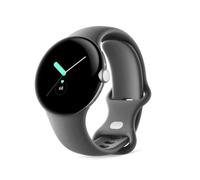 Google Pixel Watch NFC + Smartwatch con monitoraggio avanzato della salute e rilevamento delle cadute