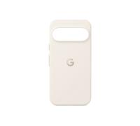 Cover In Silicone Per Pixel 10/10 Pro Porcellana