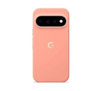 GOOGLE Pixelsnap Magnetic Case COVER per Google Pixel 11 Pro XL, Rosa opaco