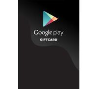 Google Play Gift Card 130 EUR Key ITALY