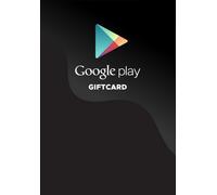 Google Play Gift Card 250 EUR Key EUROPE