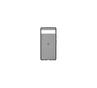 GOOGLE Protettiva GA03521 Custodia per Google Pixel 6a, Antracite