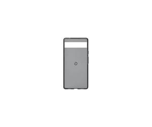 GOOGLE Protettiva GA03521 Custodia per Google Pixel 6a, Antracite