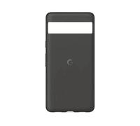 GOOGLE Protettiva GGLGA04318 Custodia per Google Pixel 7a, Carbonio