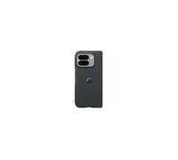 Pixelsnap - Custodia per Pixel 10 Pro Fold, protezione durevole, in silicone antimacchia, custodia Google Pixel, ossidiana
