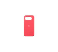 Cover in silicone Google GA10874-WW Pixel 10a Rosso Lampone 6,3 Soft-touch - Nouvo