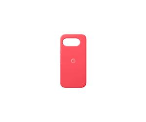 GOOGLE Protettiva GGLGA10874 Custodia per Google Pixel 10a, Rosso