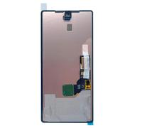 Schermo completo per Google Pixel 7a LCD e touchscreen - Nouvo