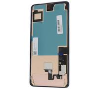 Google, Schermo LCD e vetro touchscreen originale per Google Pixel 8 Pro, Nero