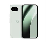 Google Pixel 10A, 128GB, Grigio nebbia Google