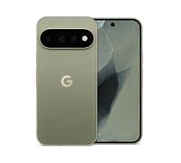 Google Pixel 11 Pro - Smartphone Android sbloccato - Verde oliva, 256GB
