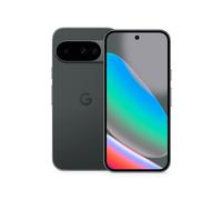 Pixel 10 (5G) 256 GB, Nero vulcanico - Nouvo