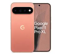 Google Pixel 11 Pro XL - Smartphone Android sbloccato - Rosa opaco, 512GB