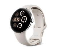Google Smartwatch Pixel Watch 3 41mm Silver