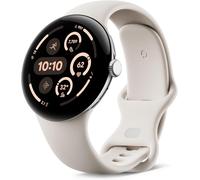 Google Smartwatch Pixel Watch 3 45mm Silver