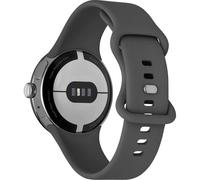 Google Smartwatch Pixel Watch Wifi Charcoal