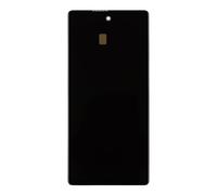 Google, Sostituzione LCD e touch screen per Google Pixel 6A, Nero