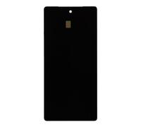 Google, Sostituzione LCD e touch screen per Google Pixel 7A, Nero