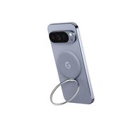SUPPORTO PER TELEFONO GOOGLE Supporto anello Pixelsnap Grigio argento